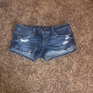 American Eagle Short- Size 4
